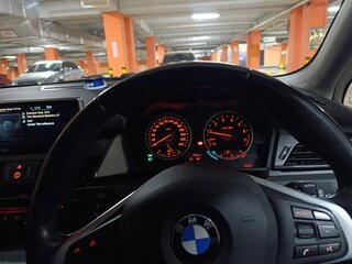 2015 BMW 2 серии Gran Tourer Gran Tourer 218i F46, белый, 1340000 рублей, вид 5