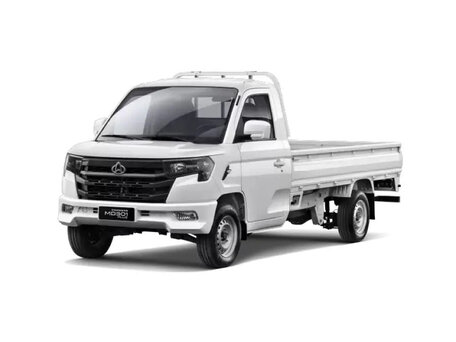 2023 Changan Star Truck Plus, белый, 1400000 рублей, вид 1