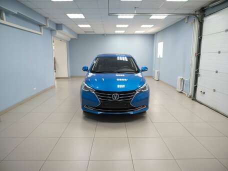 Changan Alsvin