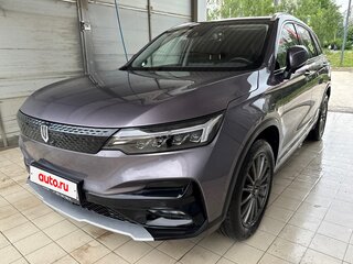 2022 Skywell ET5 72 kWh, серый, 2900000 рублей, вид 1