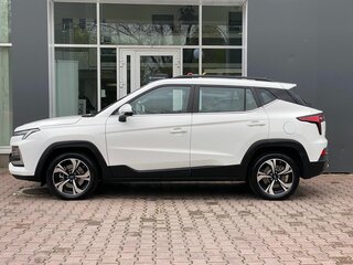 2023 Москвич 3, белый, 1275000 рублей, вид 5