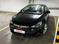 2012 Opel Astra GTC J Рестайлинг, чёрный, 625000 рублей - вид 2