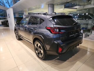 2026 Subaru Crosstrek III, серый, 5790000 рублей, вид 2
