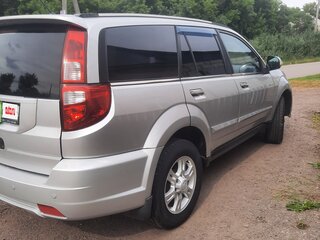 2011 Great Wall Hover H3 I, серый, 650000 рублей, вид 3