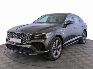 Genesis GV80 Coupe