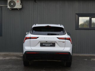 2024 Jetour Dashing I, белый, 2499999 рублей, вид 5