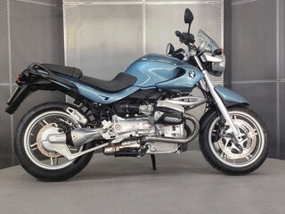 BMW R 1150 R