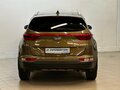 2017 Kia Sportage IV, зелёный, 1740000 рублей - вид 2