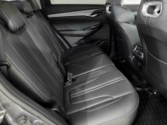 2023 Changan CS75 Plus I Рестайлинг, серый, 1915000 рублей - вид 15