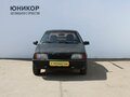 2003 Lada (ВАЗ) 21099, чёрный - вид 2