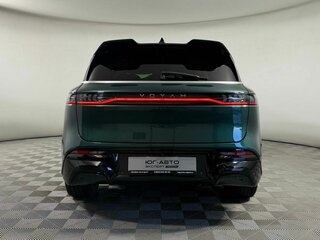 2023 Voyah Free I Рестайлинг, зелёный, 4599000 рублей, вид 5