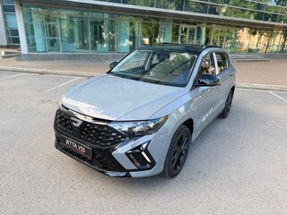 2026 Jetta VS5 I Рестайлинг 2, серый, 1848000 рублей, вид 3