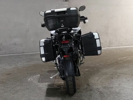 2024 Triumph Tiger 1200, белый, 1670000 рублей, вид 4