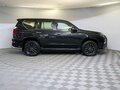 2021 Lexus GX 460 II Рестайлинг 2, чёрный - вид 3