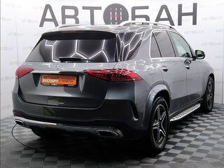 2020 Mercedes-Benz GLE 450 II (V167), серый, 6229000 рублей, вид 3