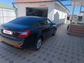2013 Geely Emgrand EC7, чёрный, 450000 рублей - вид 1