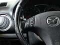2005 Mazda 6 I (GG) Рестайлинг, чёрный, 299000 рублей - вид 11