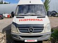 2012 Mercedes-Benz Sprinter, белый, 1350000 рублей - вид 7