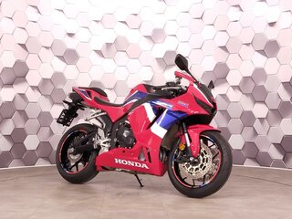 Honda CBR 600RR