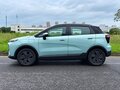 2025 Geely Geometry E 39.4 kWh, зелёный, 1335000 рублей - вид 3