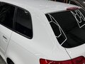 2013 Audi A3 II (8P) Рестайлинг 2, белый, 1250000 рублей - вид 7