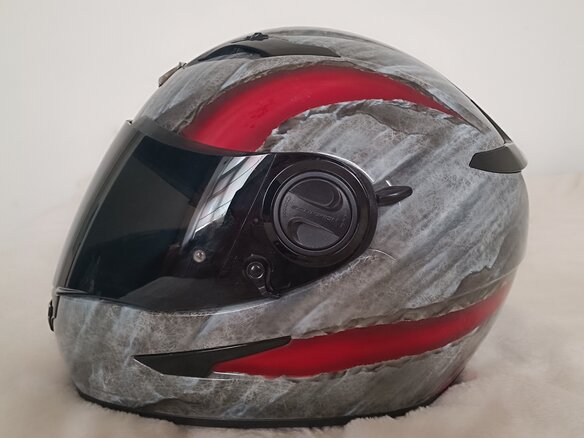 2005 BMW K 1200 S, серебристый, 450000 рублей - вид 14