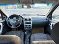2011 Renault Logan I Рестайлинг, бежевый - вид 9