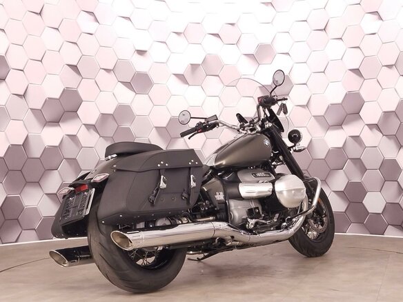2022 BMW R 18 Classic, серый, 1499000 рублей - вид 6