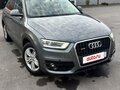 2012 Audi Q3 I (8U), серый, 1600000 рублей - вид 1