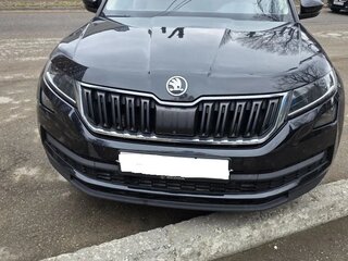 2018 Skoda Kodiaq I, чёрный, 1999999 рублей, вид 1