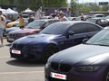 2008 BMW M3 IV (E90), синий, 4390000 рублей - вид 5