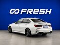 2021 BMW 3 серии 320d xDrive VII (G2x), белый, 4574444 рублей - вид 1