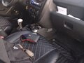 2015 Lada (ВАЗ) Granta I, серебристый, 270000 рублей - вид 8
