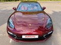 2021 Porsche Panamera GTS II Рестайлинг, красный, 14500000 рублей - вид 4