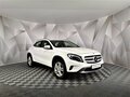 2016 Mercedes-Benz GLA 200 I (X156), серый - вид 2