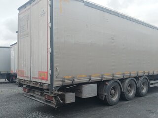 2022 Тонар 9888, чёрный, 1450000 рублей, вид 3