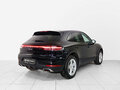 2020 Porsche Macan I Рестайлинг, чёрный - вид 3