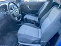 2010 Chevrolet Aveo I Рестайлинг, синий, 135000 рублей - вид 8
