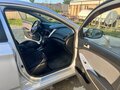 2013 Hyundai Solaris I, серебристый, 775000 рублей - вид 5