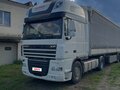 2012 DAF XF 105, белый, 2500000 рублей - вид 1