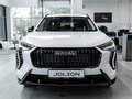 2026 Haval Jolion I Рестайлинг 2, белый, 2799000 рублей - вид 3