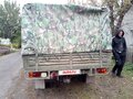 2008 УАЗ 3962, зелёный, 350000 рублей