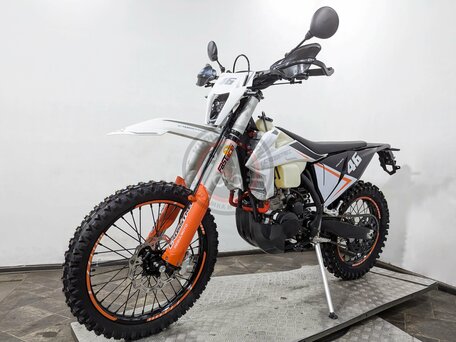 2026 Regulmoto Crosstrec, белый, 331000 рублей, вид 1