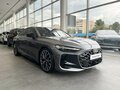 2026 Audi A5 L Sportback III (B10), серый, 6450000 рублей - вид 2