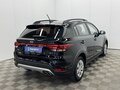 2017 Kia Rio X-Line IV, чёрный - вид 6