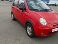 2004 Daewoo Matiz I Рестайлинг, красный, 245000 рублей