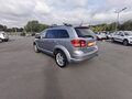 2016 Dodge Journey I Рестайлинг, серый, 1390000 рублей - вид 4