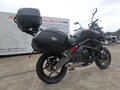 2012 Kawasaki Versys 650, чёрный, 680000 рублей - вид 6