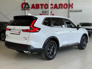 2026 Honda CR-V VI, белый, 3980000 рублей, вид 5