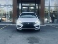 2026 Lada (ВАЗ) Vesta I Рестайлинг (NG), белый - вид 1